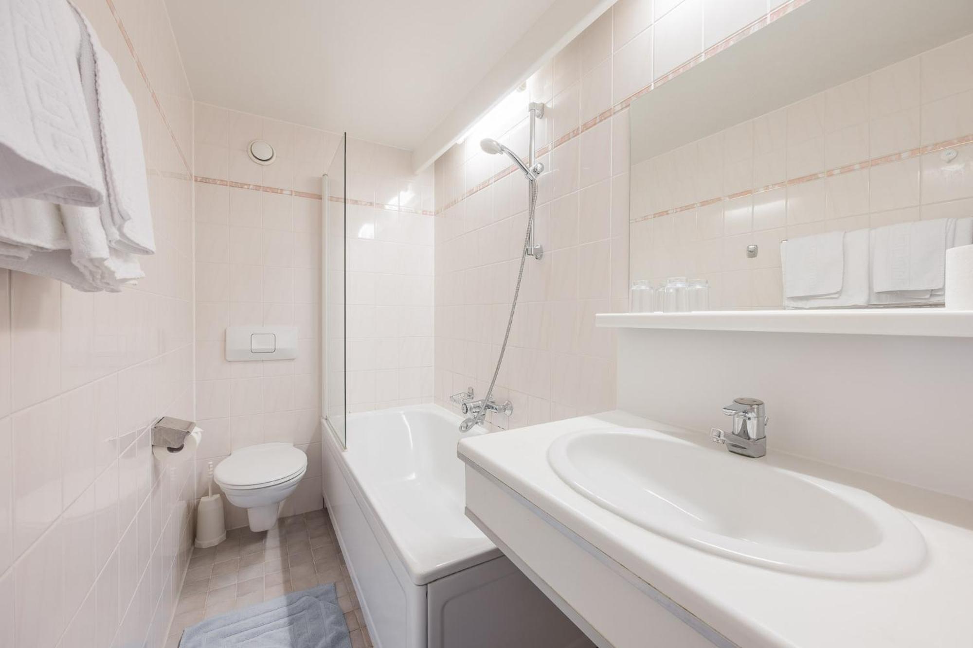 Batzenhaeusl Otel Seefeld in Tirol Dış mekan fotoğraf