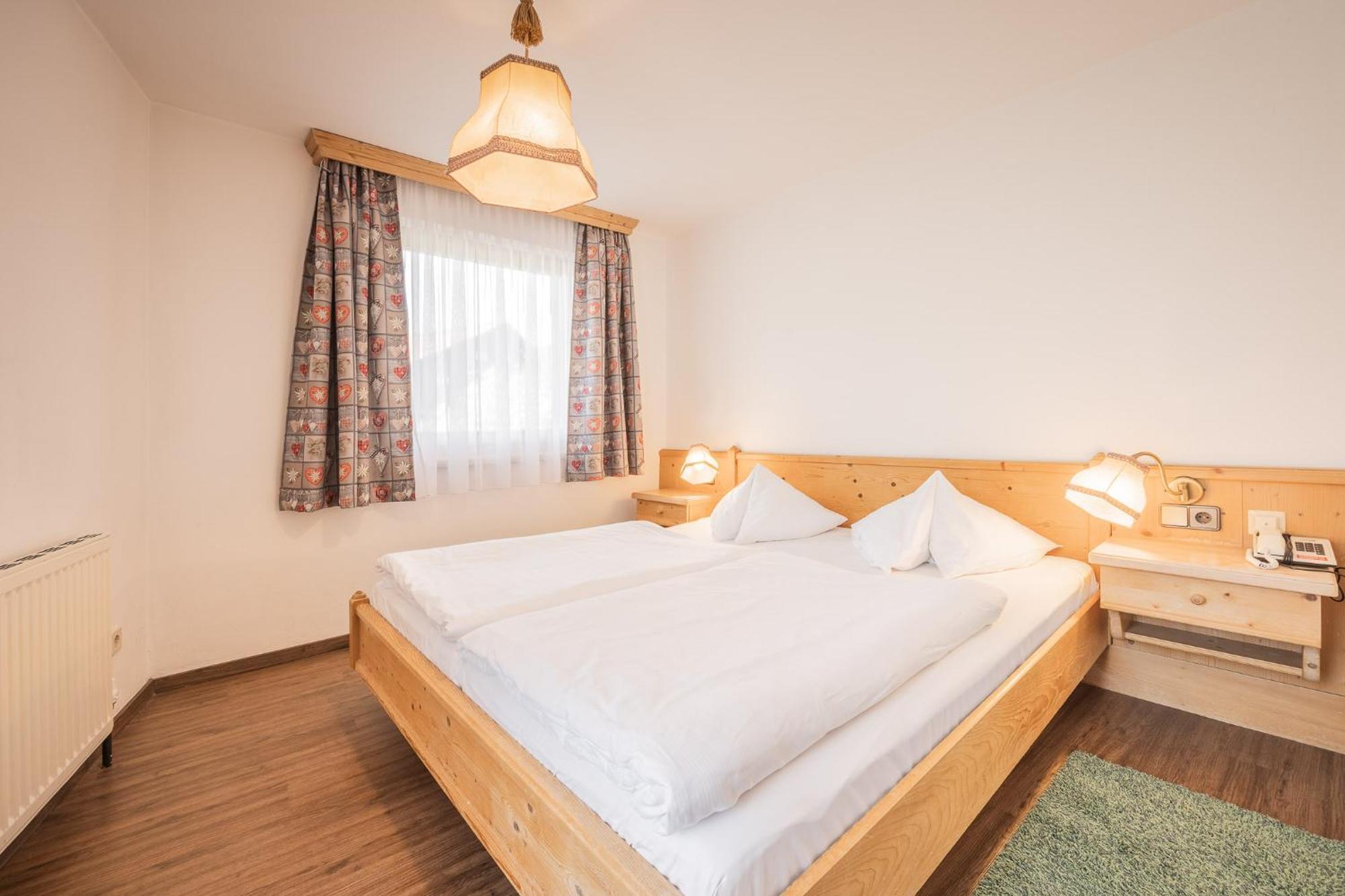Batzenhaeusl Otel Seefeld in Tirol Dış mekan fotoğraf