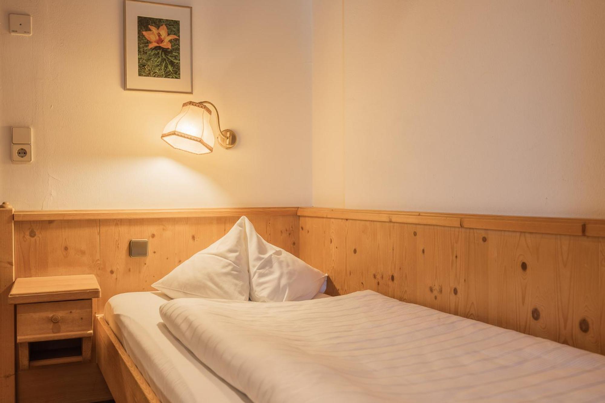Batzenhaeusl Otel Seefeld in Tirol Dış mekan fotoğraf