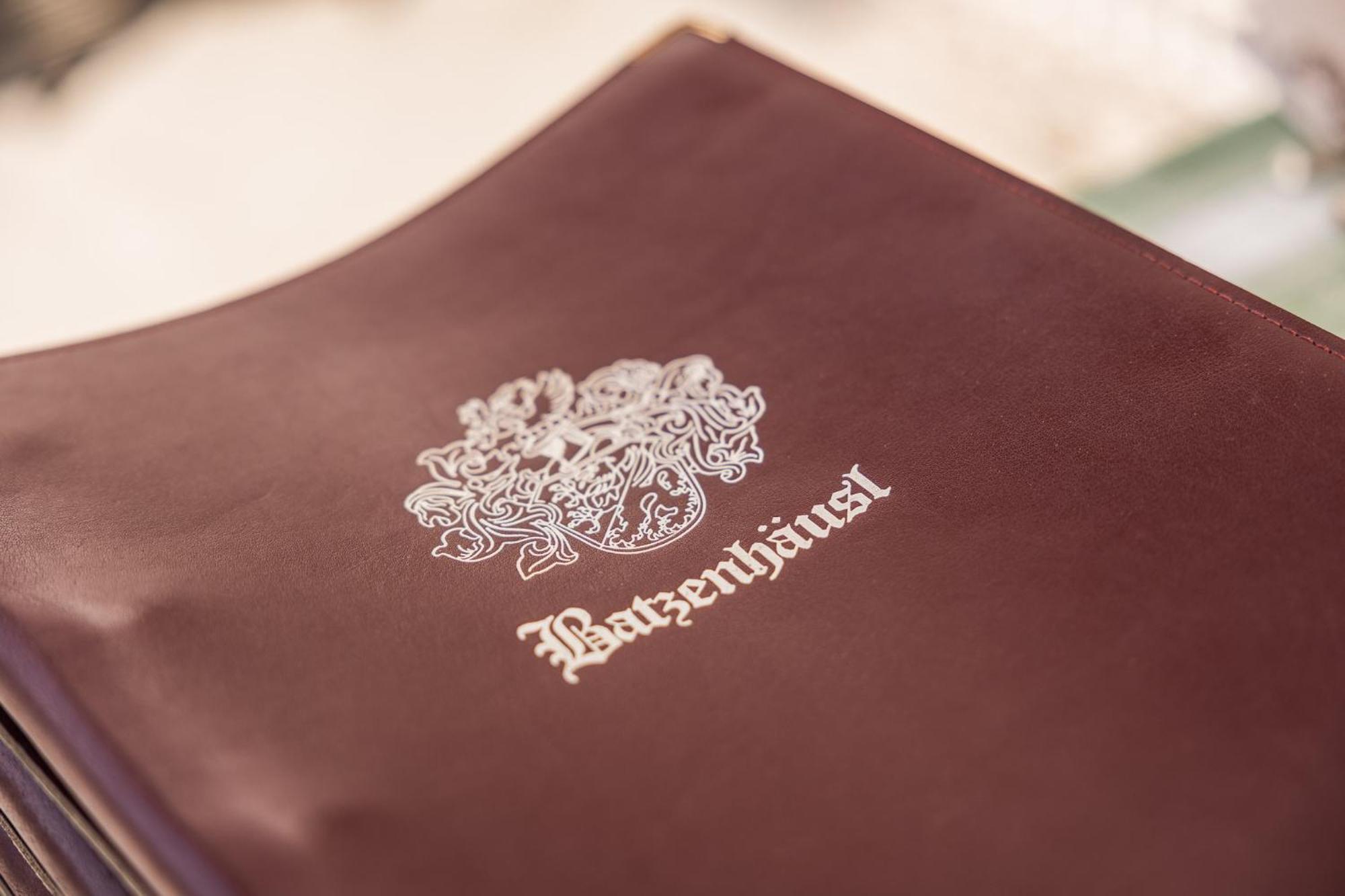 Batzenhaeusl Otel Seefeld in Tirol Dış mekan fotoğraf